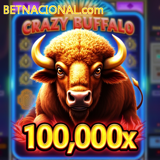 Bonus na Cassino Online BETNACIONAL.com